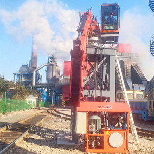 Kompletny system do redukcji dużych kamieni