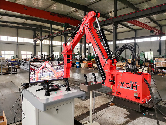 Syst&egrave;me brise-roche statique