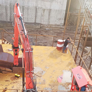 Комплетно решење „кључ у руке“ за секундарно окидање