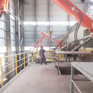 Najlepsze rozwiązanie w zakresie wt&oacute;rnego kruszenia i wydajności kruszarki