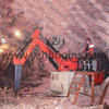 YZH Rock Breaker BUTIO System applicata ad subterraneis Mining