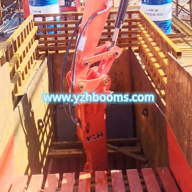M&aacute;y cắt thủy lực v&agrave; kh&iacute; n&eacute;n: C&aacute;ch chọn c&ocirc;ng cụ tốt nhất cho c&ocirc;ng việc của bạn