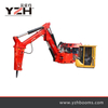 Hệ Thống Bệ Ph&aacute; Đ&aacute; M440