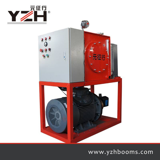 Groupe hydraulique HA 55