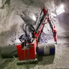 China YZH Rockbreaker Systems
