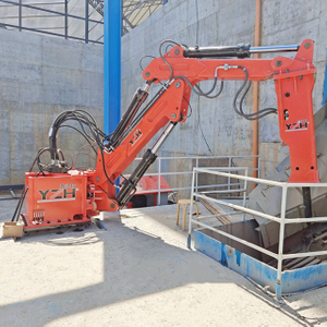 Podstavec Rock Breaker Boom System B350