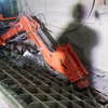 YZH Hidrouliese Rockbreaker Systems