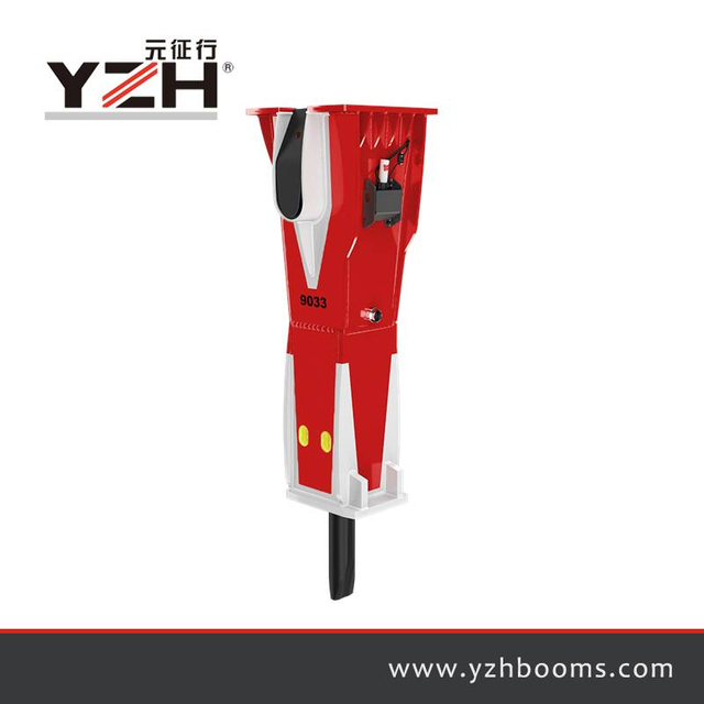 Rammer 9033 ញញួរធារាសាស្ត្រ