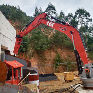 Sistema de disjuntor estacion&aacute;rio YZH WHB710 para opera&ccedil;&atilde;o cont&iacute;nua
