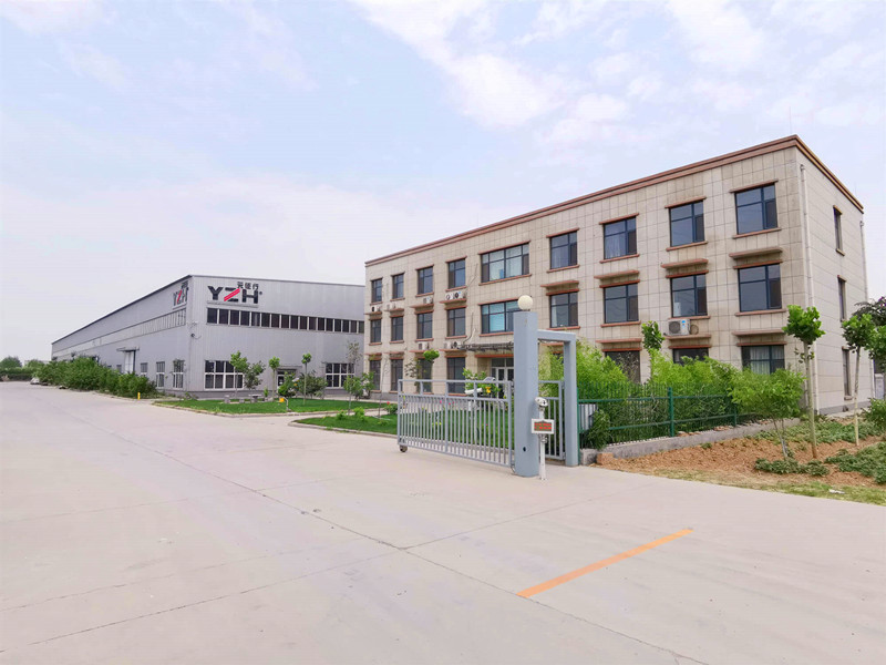 Jinan YZH Machinery: Kinas f&oslash;rende piedestal brudbom og hydrauliske hammere producent siden 2002