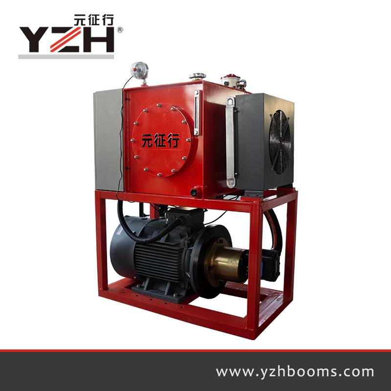 Hydraulic Power Unit HA 55