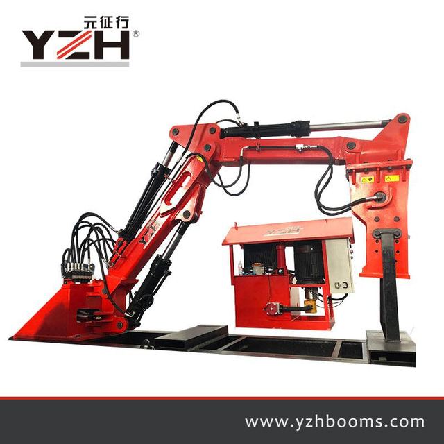 Hệ Thống Bệ Ph&aacute; Đ&aacute; C400