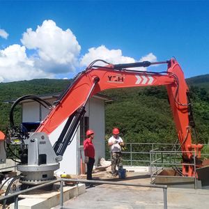 YZH fix talapzat&uacute; g&eacute;mrendszer – Az első v&eacute;delmi vonal a dar&aacute;l&oacute; le&aacute;ll&aacute;sa ellen