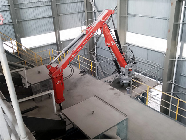 Szak&eacute;rtői &uacute;tmutat&oacute; a Rock Breaker karbantart&aacute;s&aacute;hoz: Az &uuml;zemidő &eacute;s az &eacute;lettartam maximaliz&aacute;l&aacute;sa