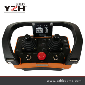 Radio Remote Control