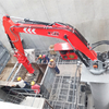 Fixed Pedestal Boom Systems