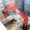 YZH Static Rockbreaker Sistem de energie electrică cu componente hidraulice