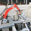 YZH Rockbreaker Booms
