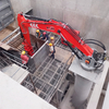 Fixed Pedestal Boom Systems
