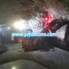 China YZH Spărgătoare de pietre staționare pentru reducerea timpului de oprire &icirc;n mine sau cariere