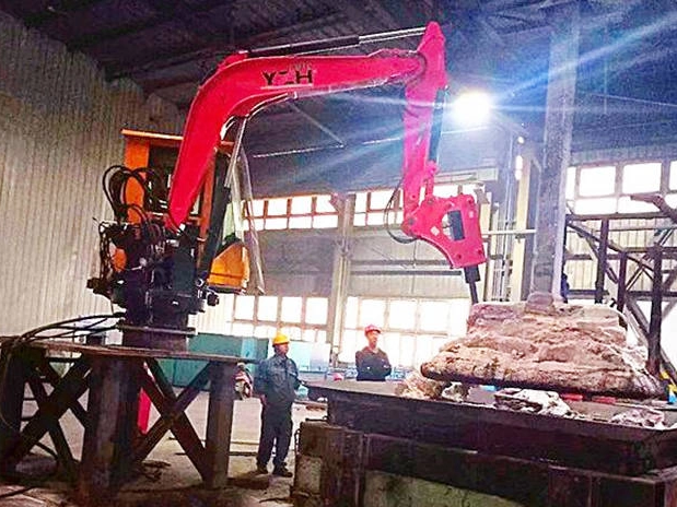 A dar&aacute;l&oacute; blokkol&aacute;s&aacute;nak megsz&uuml;ntet&eacute;se: Hogyan n&ouml;velik a talapzatos g&eacute;mrendszerek 40%-kal az &uuml;zemidőt