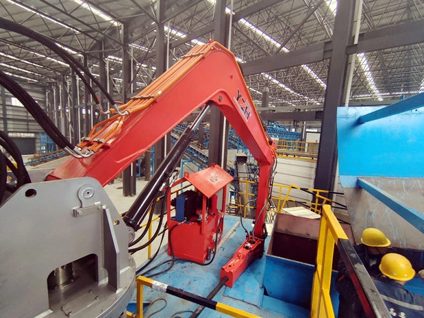 Milyen m&eacute;retű sziklat&ouml;rő g&eacute;mre van sz&uuml;ks&eacute;gem egy pofadar&aacute;l&oacute;hoz?